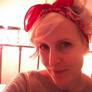 Meet your Posher, Morgan